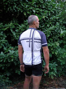 Cycling Wear Retailer