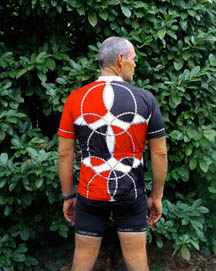 Cycling Apparel and Biking Jerseys