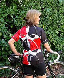 Tour Jersey