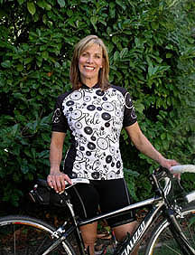 Women Cycling Jerseys