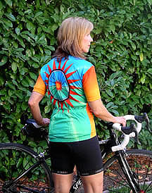 unique cycling jerseys