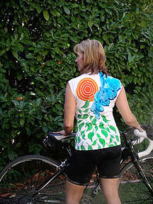 cycling gear